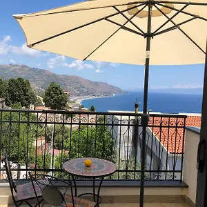 Casa Carlotta , Taormina Italy