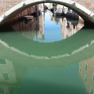 Isepo , Venice Italy