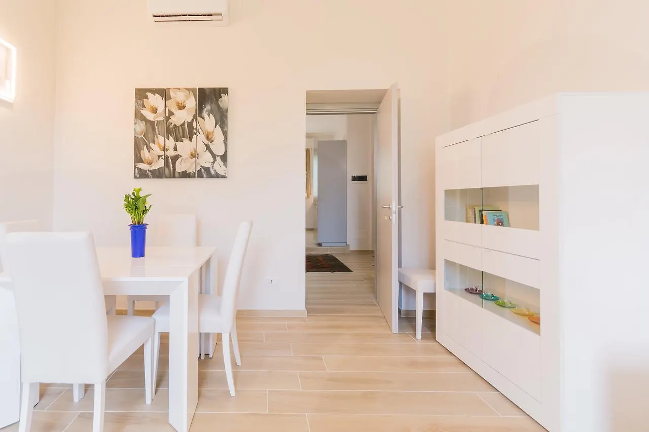 Apartment Isola Suite Milan Italy