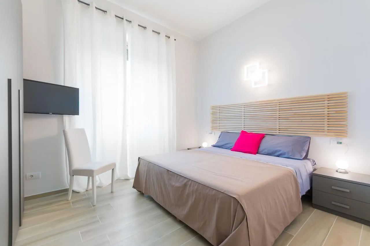 Apartment Isola Suite Milan
