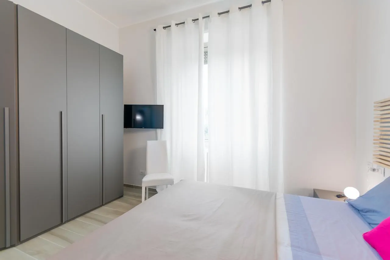 Appartement Isola Suite Milan