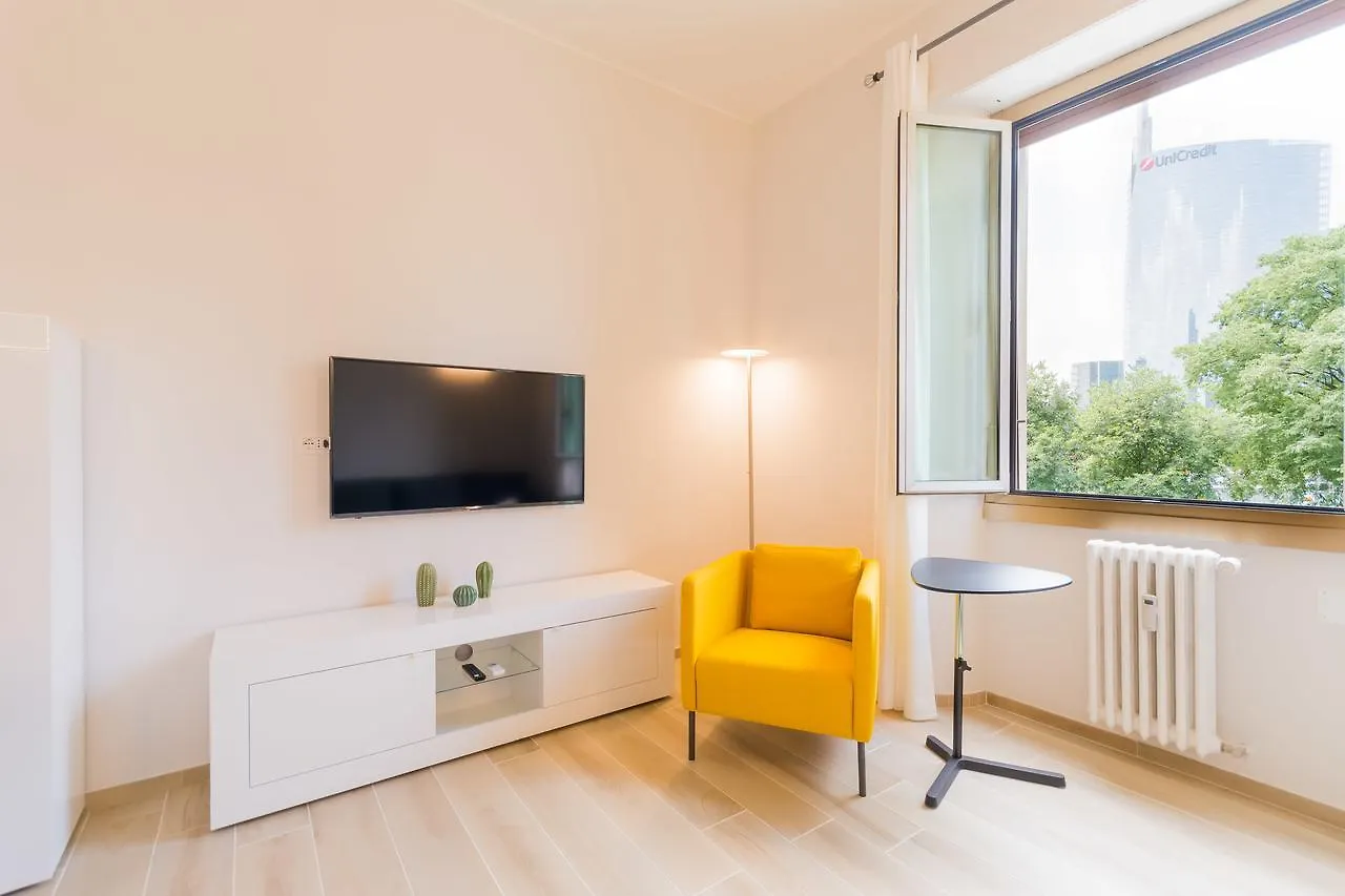Appartement Isola Suite Milan