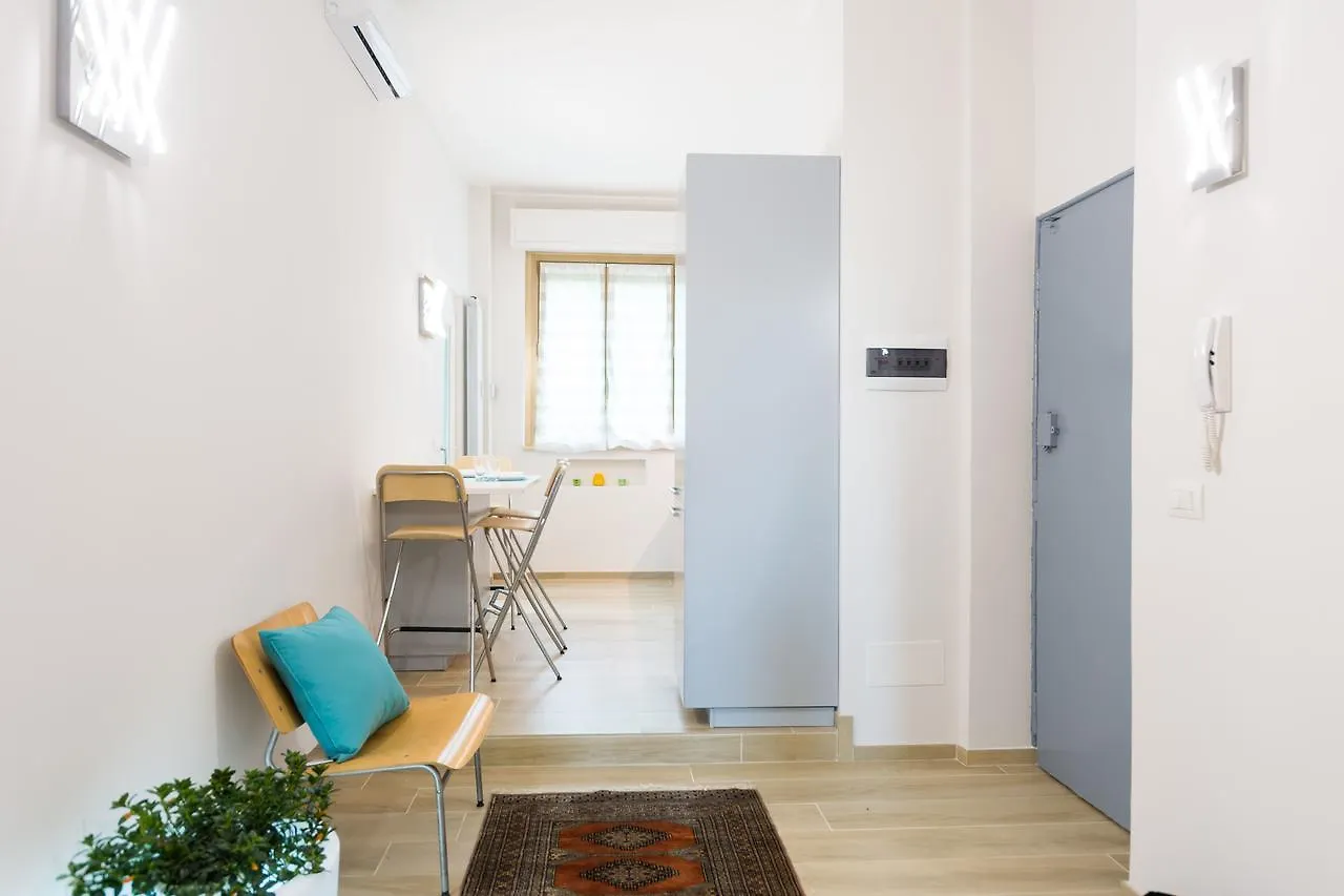 Isola Suite Milan Appartement
