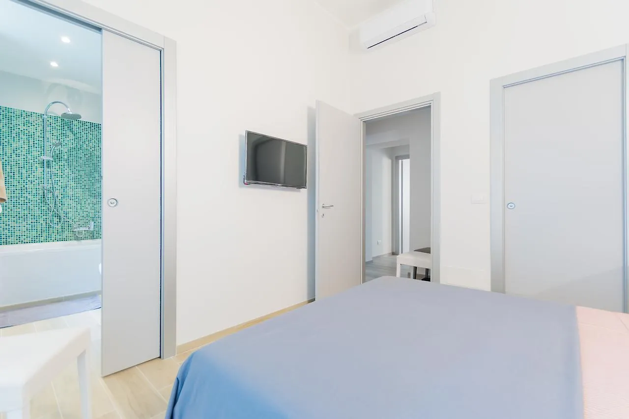 Appartement Isola Suite Milan